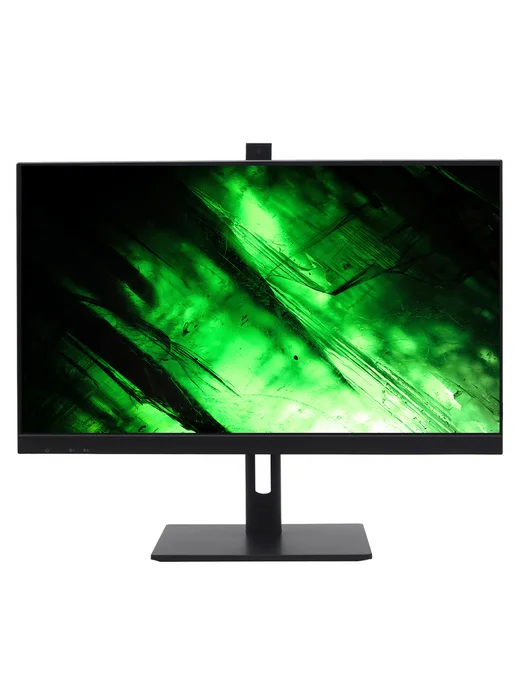Raskat 23.8" Моноблок Studio 25120 (Studio25120239164), черный