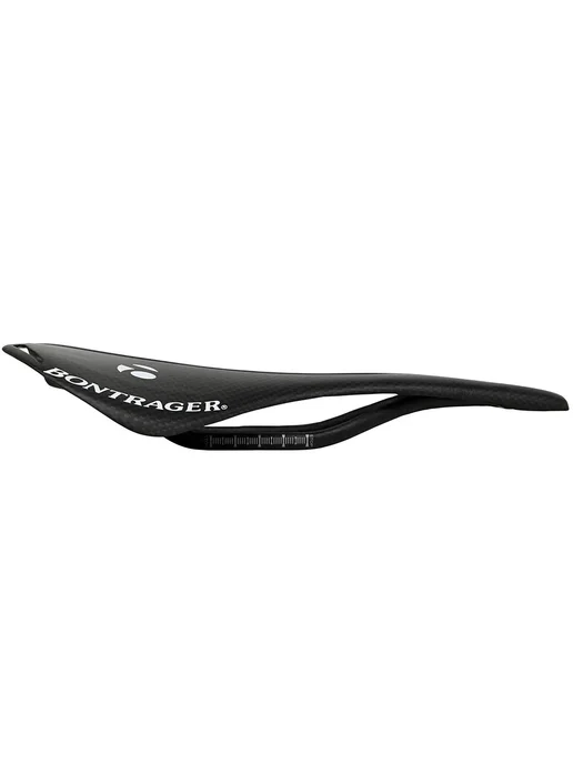 Седло Ritchey Carbon Superlogic черное gloss-2, черный, фото 5