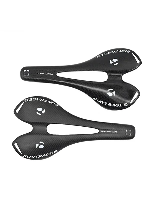 Седло Ritchey Carbon Superlogic черное gloss-2, черный, фото 6
