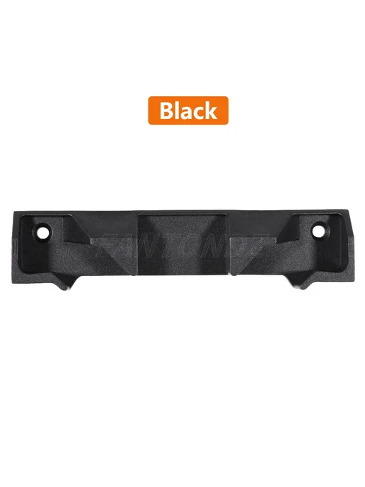 FANTONDZ Ударная пластина для мансардных окон Velux Black, черный