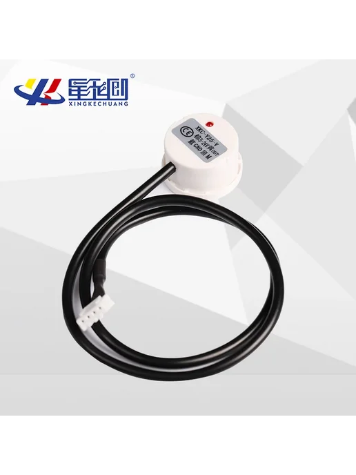 XINGKECHUANG Датчик уровня жидкости XKC-Y25-PNP-24V, вариант, фото 4