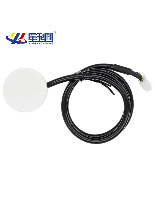 XINGKECHUANG Датчик уровня жидкости XKC-Y25-PNP-24V, вариант, фото 5
