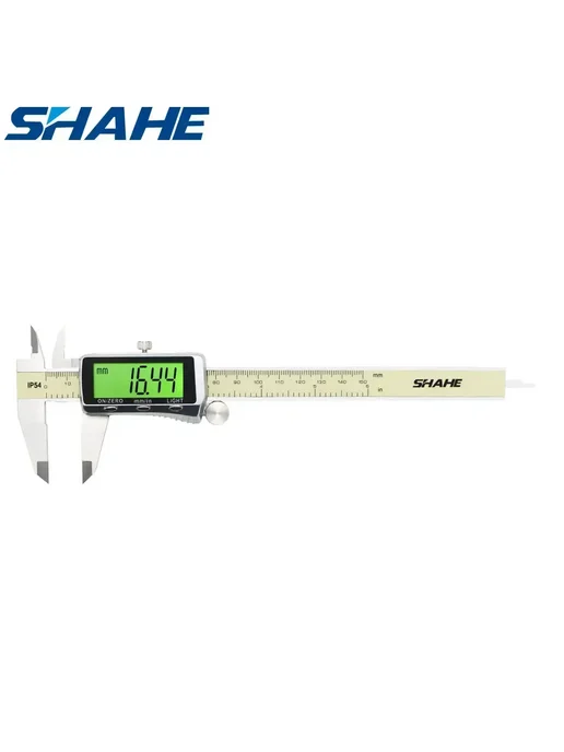 Shahe Штангенциркуль электронный 150 мм, 0-150mm, вариант