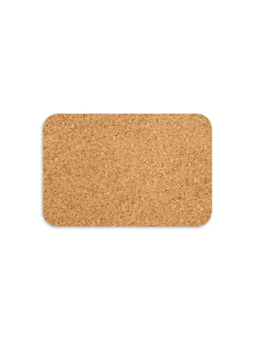 Attache Доска пробковая 30х45 без рамы 08020, 30x45