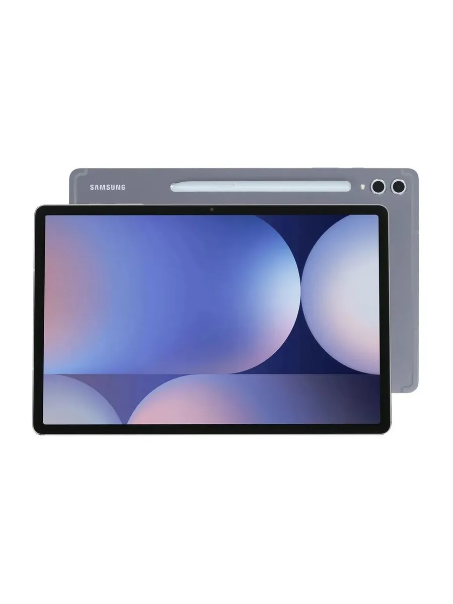 Планшет Galaxy Tab S10+ 12 256GB Grey Wi-Fi Samsung 1026349966 купить в интернет‑магазине Wildberries