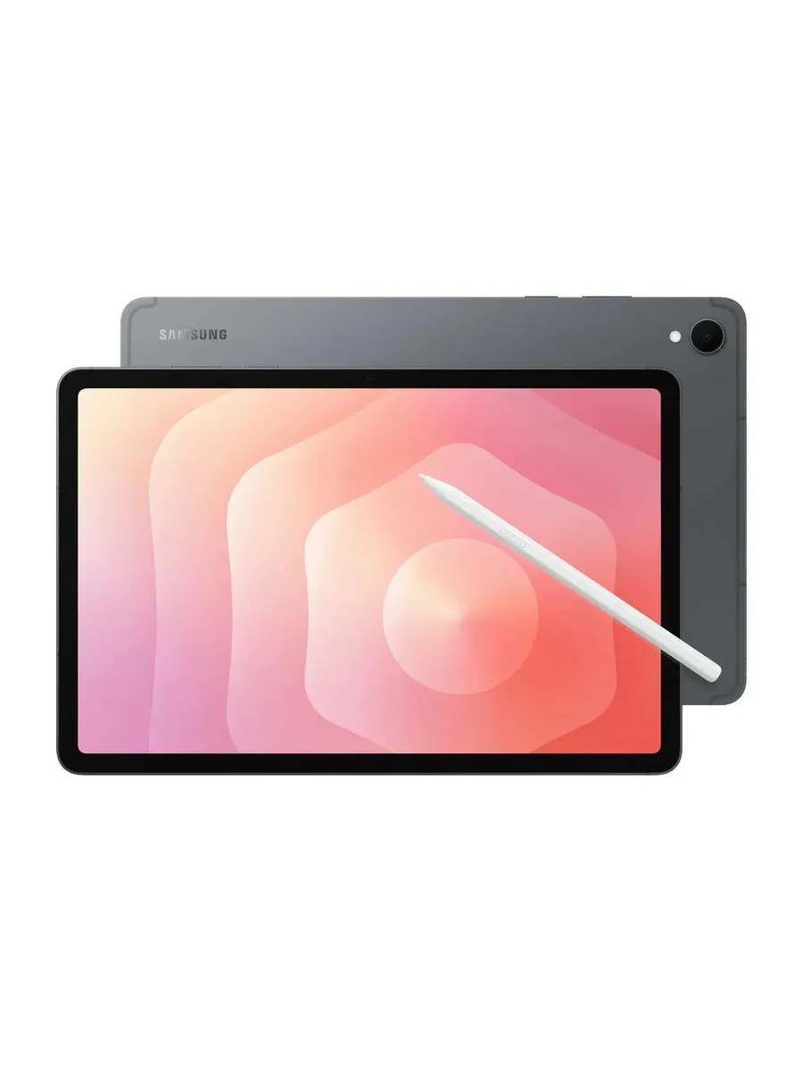 Samsung Планшет Galaxy Tab S11 12 128GB Grey 5G