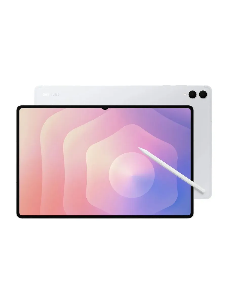Samsung Планшет Galaxy Tab S11 Ultra 12 256GB Silver 5G