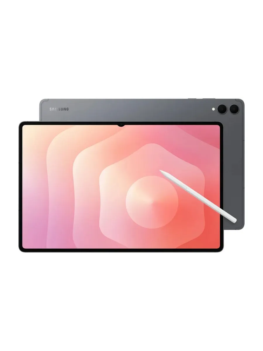Samsung Планшет Galaxy Tab S11 Ultra 12 256GB Grey Wi-Fi