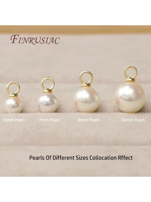 FINRUSIAC Застежки для ювелирных изделий, 20 шт, Rhodium Plated, 20 шт, фото 4