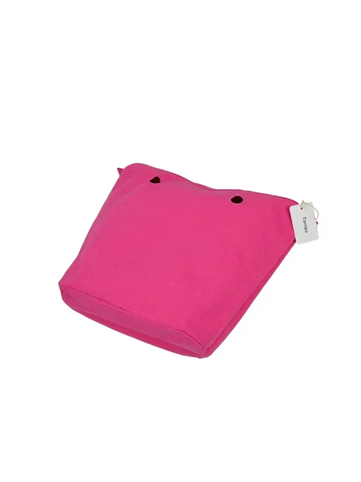 TANQU Внутренний карман для сумки O-Bag, розовый, розовый, фото 7