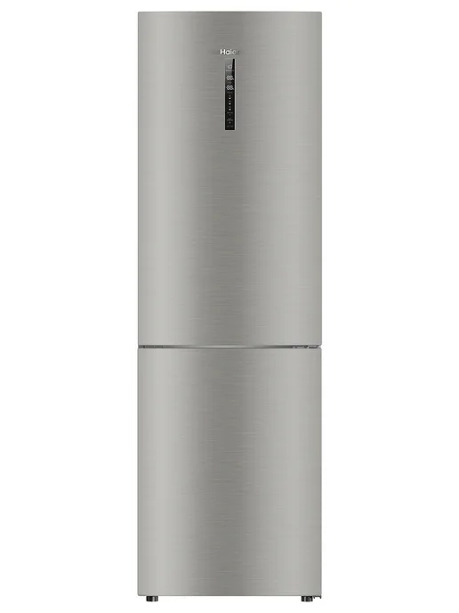 Haier Холодильник C2F636CXMVU1, серый, фото 2