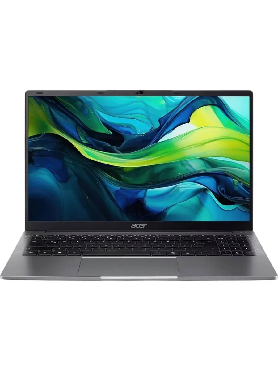 Acer Ноутбук Aspire Lite 15 AL15-32P-C1KD NX.JB8ER.001