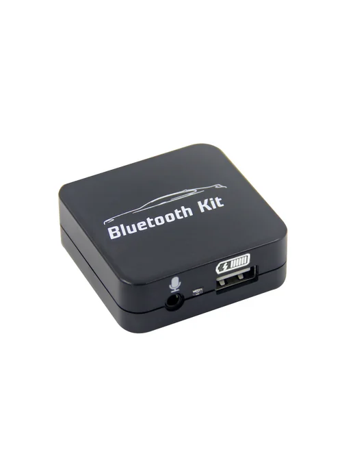 Интерфейс аудиоадаптер WEFA Hi-Res Bluetooth Handsfree для а, вариант, фото 2