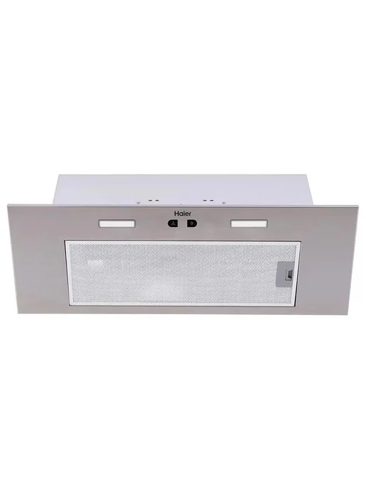 Haier Встраиваемая вытяжка, HVX-BI972X, серый, фото 2