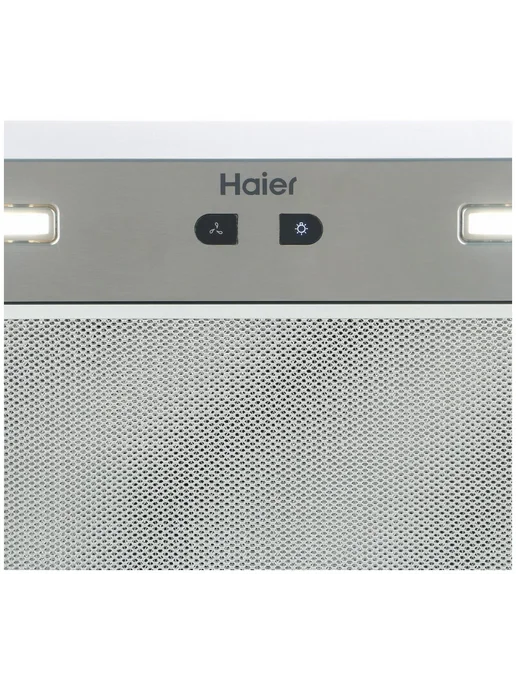 Haier Встраиваемая вытяжка, HVX-BI972X, серый, фото 6