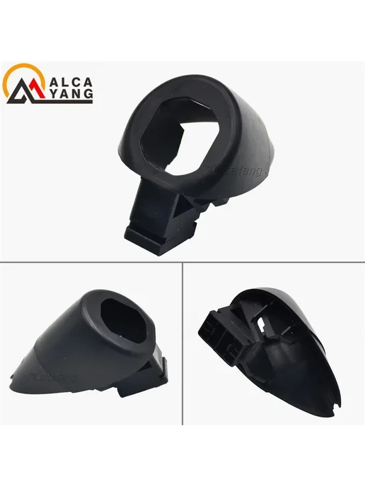 Malcayang Держатель датчика парковки Honda CR-V 2007-2012, Holder, 396, вариант, фото 4