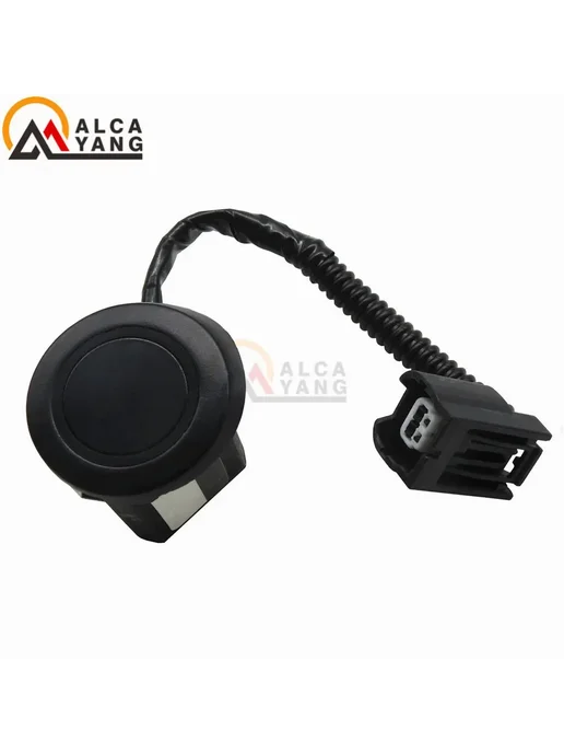 Malcayang Держатель датчика парковки Honda CR-V 2007-2012, Holder, 396, вариант, фото 6