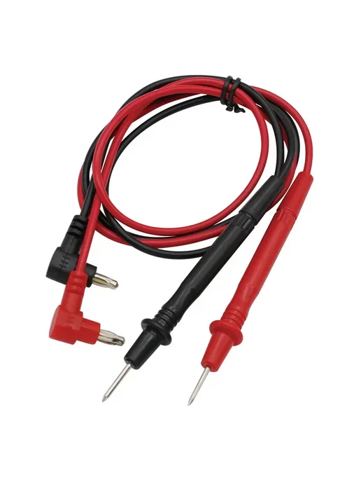 TONGFENGLH Тестовые щупы 1000В 10А с игольчатым наконечником, вариант, фото 6