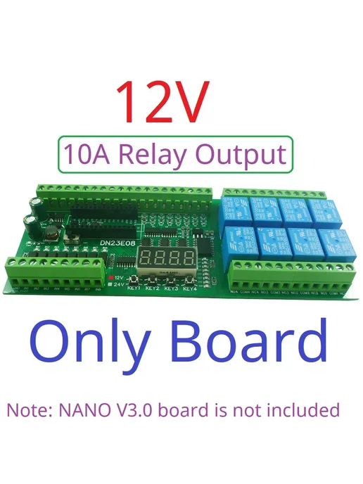 eletechsup Расширяющаяся плата IO для ARDUINO NANO V3.0 от, вариант