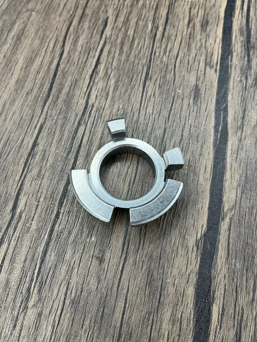 GENERAL MOTORS Импульсное кольцо распредвала Chevrolet Opel 55565480, вариант, фото 2