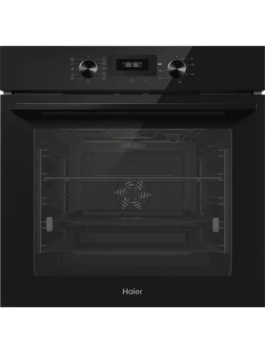 Haier Встраиваемый духовой шкаф HOQ-A2AEN3CB на л, вариант