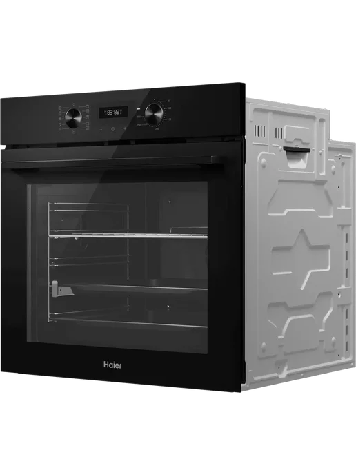 Haier Встраиваемый духовой шкаф HOQ-A2AEN3CB на л, вариант, фото 2