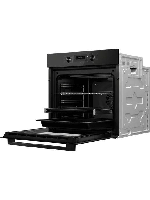 Haier Встраиваемый духовой шкаф HOQ-A2AEN3CB на л, вариант, фото 4