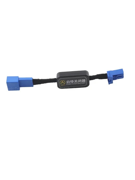 Нет бренда Автомобильная система автоматического запуска и остановки дв, вариант, фото 5
