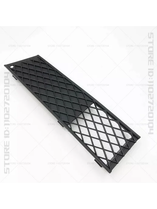 Нет бренда Решетка бампера BMW F01 F02 2009-2012, Цвет B Style, 2шт, 2012 цв., 2 шт, фото 7