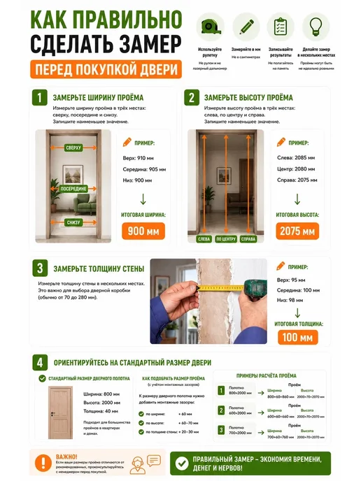 Дверь в комплекте-межкомнатная Азалия итальянский орех 700, коричневый, фото 6