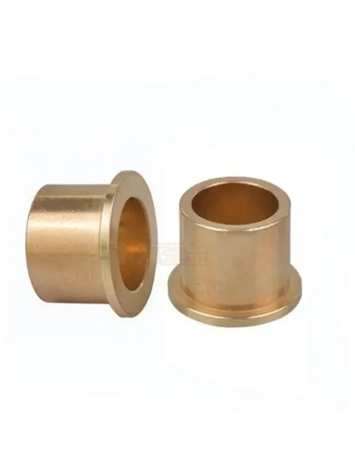 Подшипники латунные 2x4.5x3-6.5x1, 10 шт, 4.5x36.5x1, 10 шт, фото 2