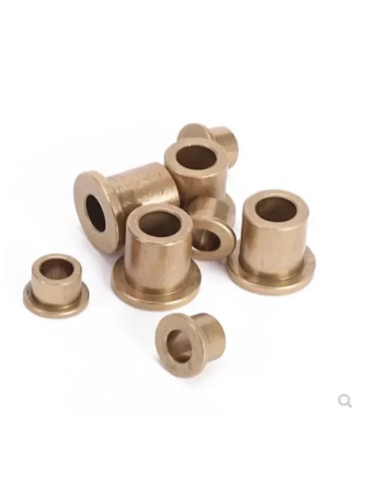 Подшипники латунные 2x4.5x3-6.5x1, 10 шт, 4.5x36.5x1, 10 шт, фото 3