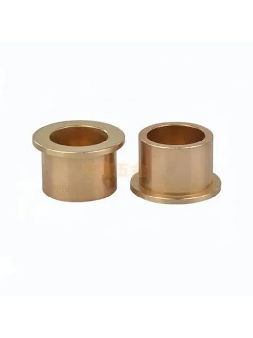 Подшипники латунные 2x4.5x3-6.5x1, 10 шт, 4.5x36.5x1, 10 шт, фото 5
