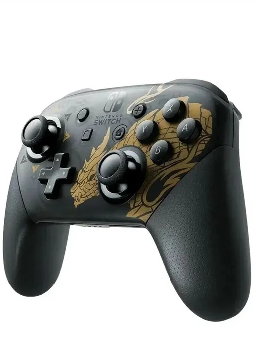 Геймпад Nintendo Switch беспроводной, вариант, фото 6