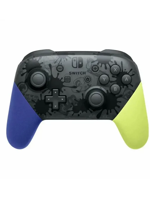 Геймпад Nintendo Switch беспроводной, синий, фото 6