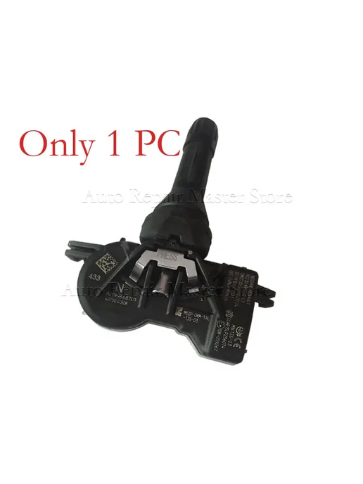 Нет бренда Датчик TPMS 407004 CB0B Renault Espace Kadjar, вариант