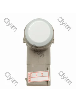 ClyIrn Датчик парковки Chery Tiggo 4 7 8, White
