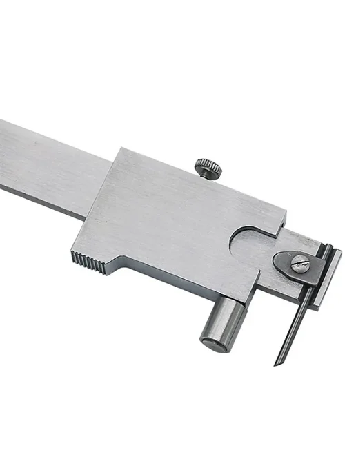 Штангенциркуль 0-200 мм, Caliper 1set, вариант, фото 4