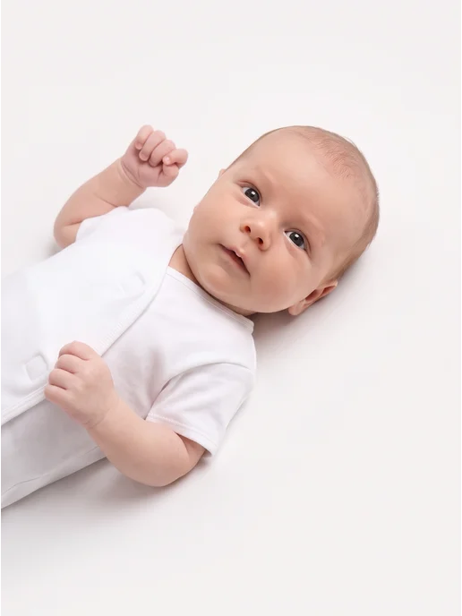 Mothercare Набор распашонки для новорожденных 2 шт малышей хлопок, 2 шт, фото 2