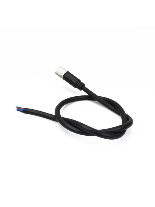 Нет бренда Кабель двигателя LinHi L915, цвет 915-AM, красный, фото 5