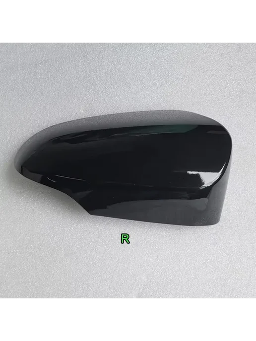 HENGFEI Крышка зеркала Toyota CHR black right, черный, фото 6