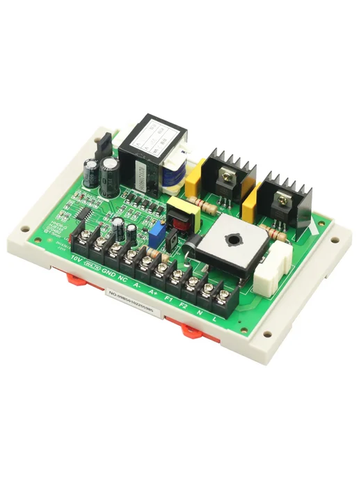 Нет бренда HHD6-G ШИМ-регулятор скорости двигателя, вход AC220V, выход, вариант, фото 3