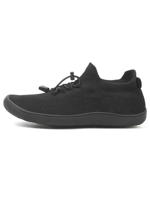 COMFYTRIP Мужская спортивная обувь Zapatillas, р.36-46, цвета в ассорт, черный