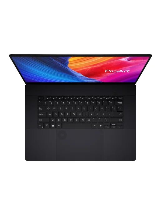 Asus Ноутбук ProArt P16 OLED H7606WX 16" Ryzen AI 9 HX 370 64 204…, черный, фото 6
