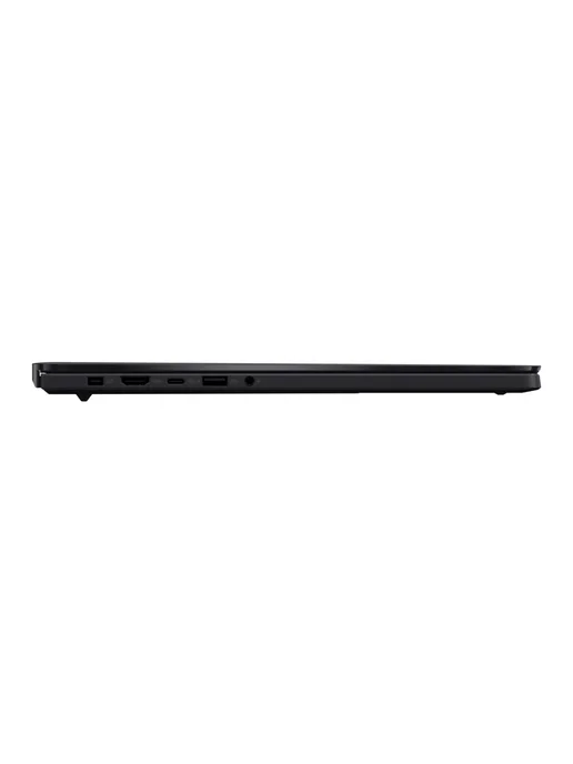 Asus Ноутбук ProArt P16 OLED H7606WX 16" Ryzen AI 9 HX 370 64 204…, черный, фото 8