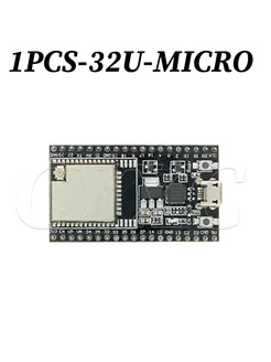 Нет бренда 1PCS-32U-MICRO плата для разработки