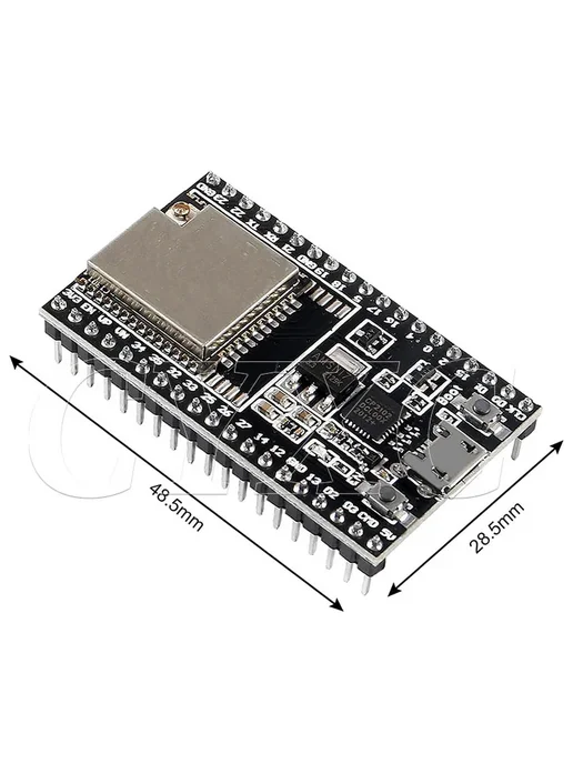 Нет бренда 1PCS-32U-MICRO плата для разработки, 1PCS-32U-MICRO, фото 7