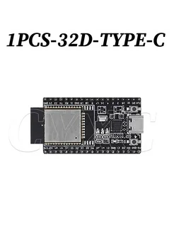 Нет бренда 32D-MICRO плата для разработки IoT