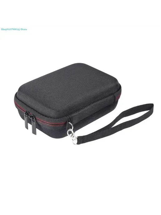 Нет бренда Чехол для динамика Anker SoundCore Select 4, черный, фото 3