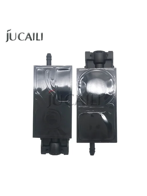 JUCAILI Демпфер для I3200 I1600 XP600, 8pcs, черный, 8 шт, фото 3